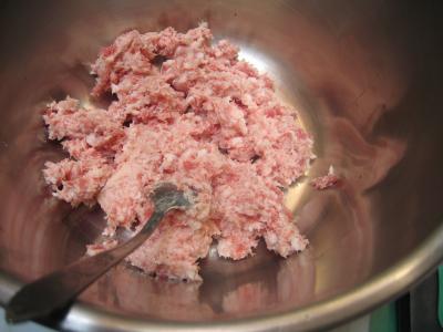 Terrine de campagne au foie gras - 3.4
