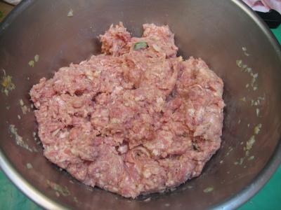 Terrine de campagne au foie gras - 6.2