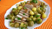 Brabançonne (à la)