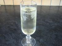 Effervescent, effervescence