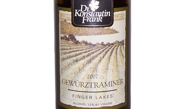 Gewurztraminer