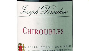 Chiroubles