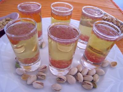 floc de gascogne : Billes moléculaires et larmes de cassis au Floc de Gascogne