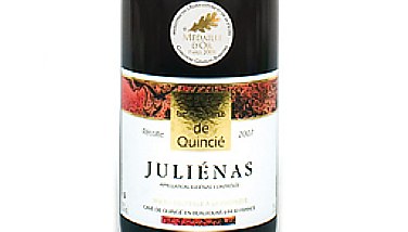 Juliénas