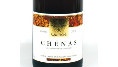 Chénas