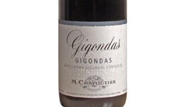 Gigondas