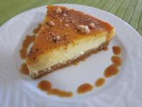 Cheese cake