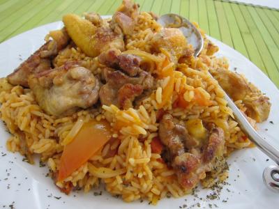 Risotto