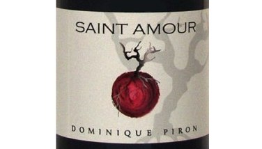 Saint-Amour