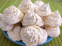 Meringue