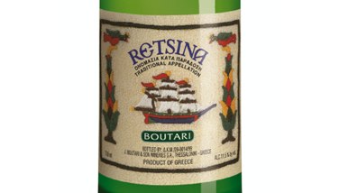 Retsina