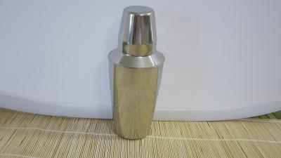 Shaker