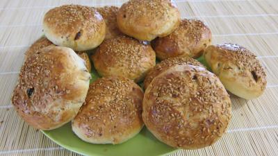 Buns