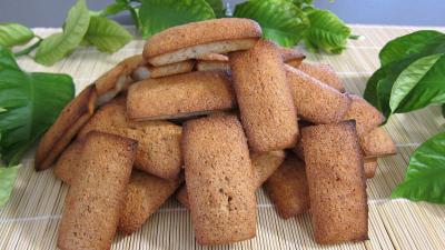 Financiers