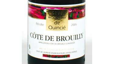 Côte-de-Brouilly