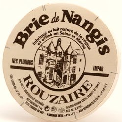 Brie de Nangis