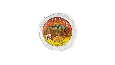 Tête de Moine