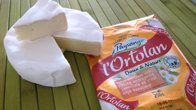 L'ortolan