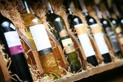 Vins d'Allemagne