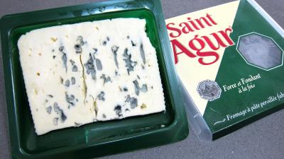 Saint Agur