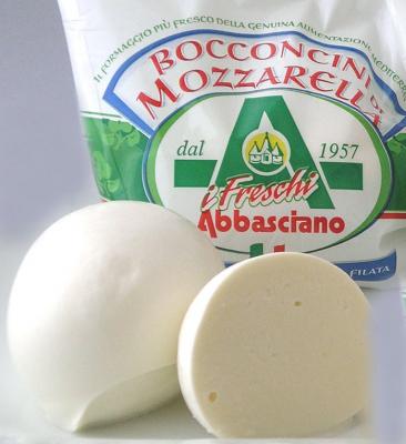 Bocconcini