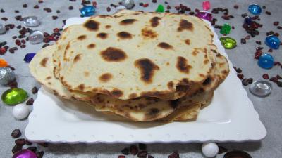 Naans