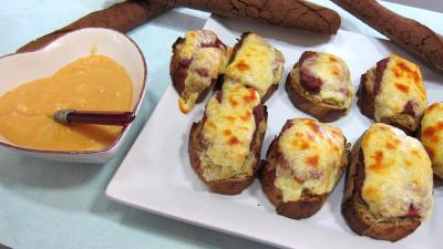 Reubens et ses tartines