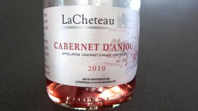 Vins d'Anjou
