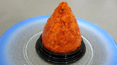 Boulette d'Avesnes