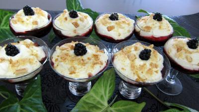 Syllabub