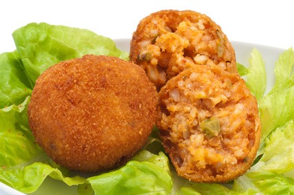 Arancini