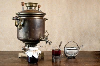 Samovar