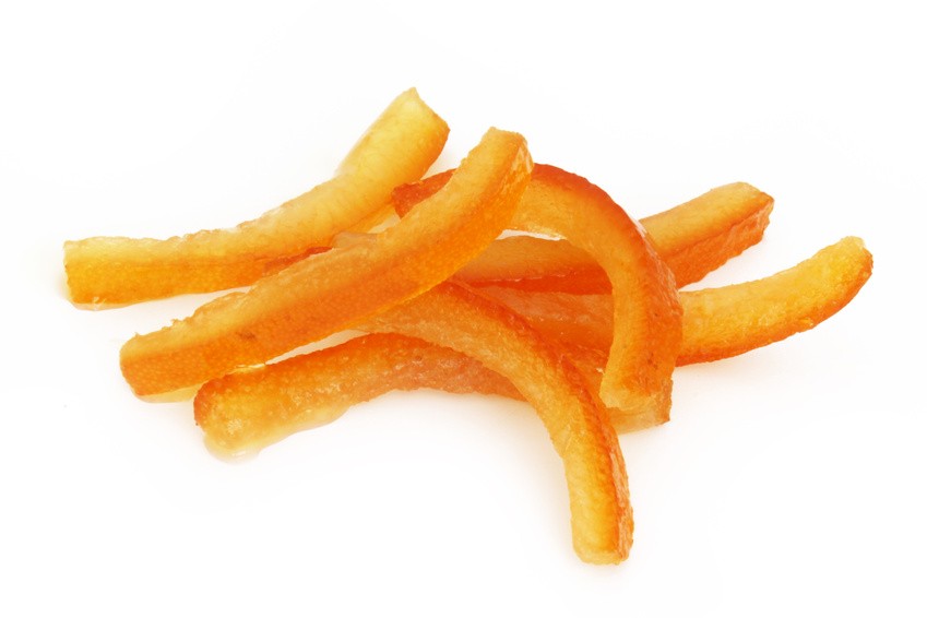 Orangeat