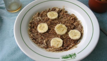 Barreado