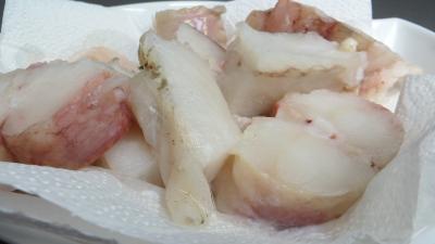 Quel est la meilleur cuisson pour la lotte ?
