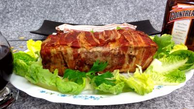 Terrine de volaille