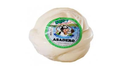 Asadero