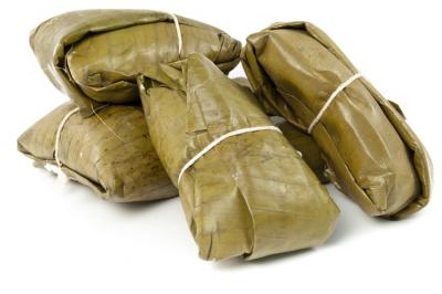 Tamal