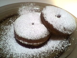 Doughnuts