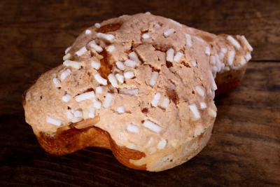 Colombe de Pâques