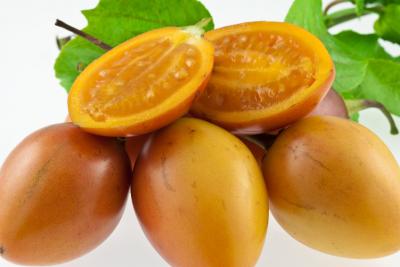 Tomate de La Paz