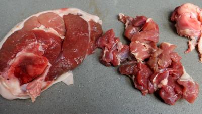 Comment reconnaître un jeune agneau ?