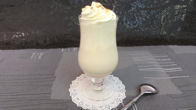 Punch au lait