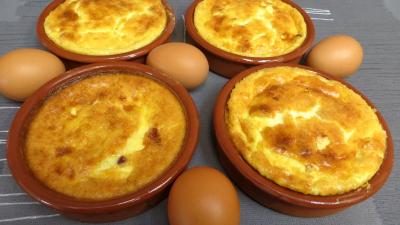 Flans Comtois