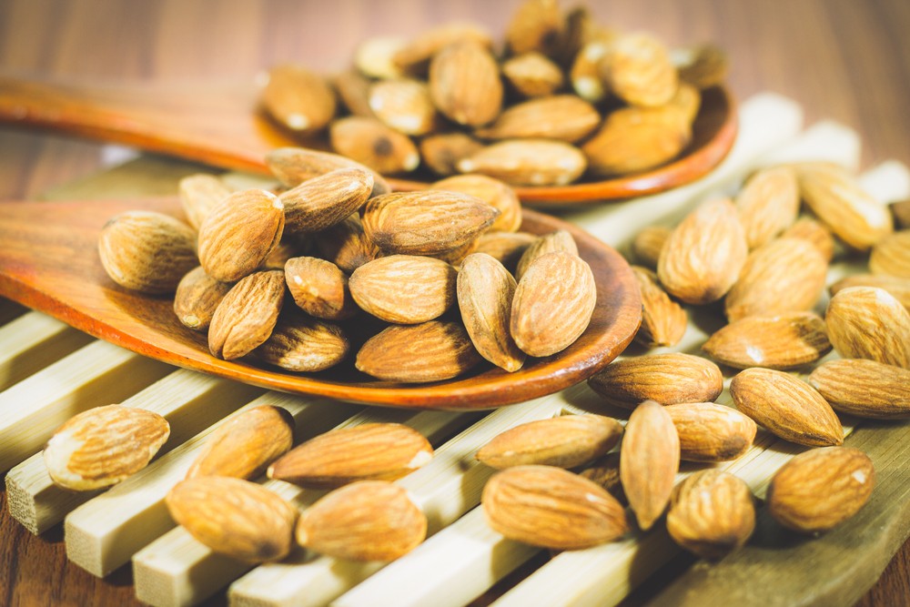 Comment retirer facilement la peau des amandes ?