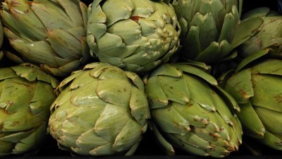 Comment vérifier l'état de fraîcheur d'un artichaut ?
