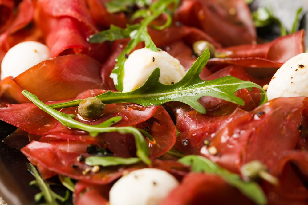 Comment réussir mes fines tranches de carpaccio de boeuf ?