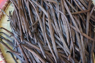 Comment réutiliser une gousse de vanille ?