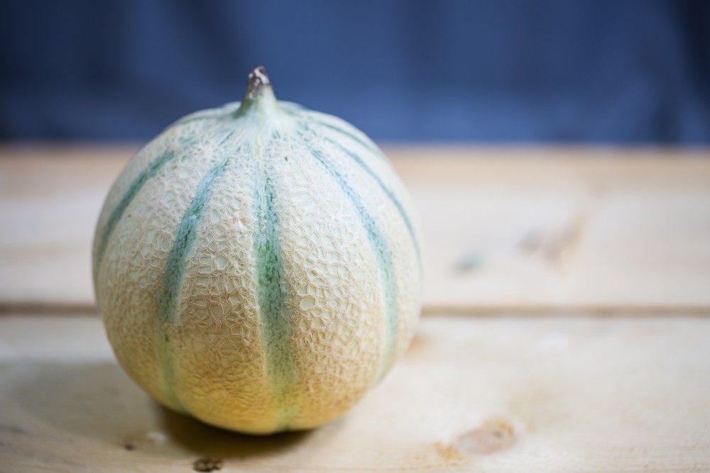Comment choisir un melon ?