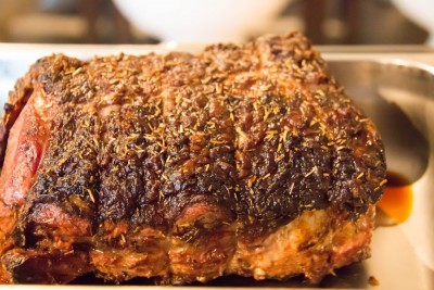 Comment obtenir un rôti de porc tendre, juteux et savoureux ?